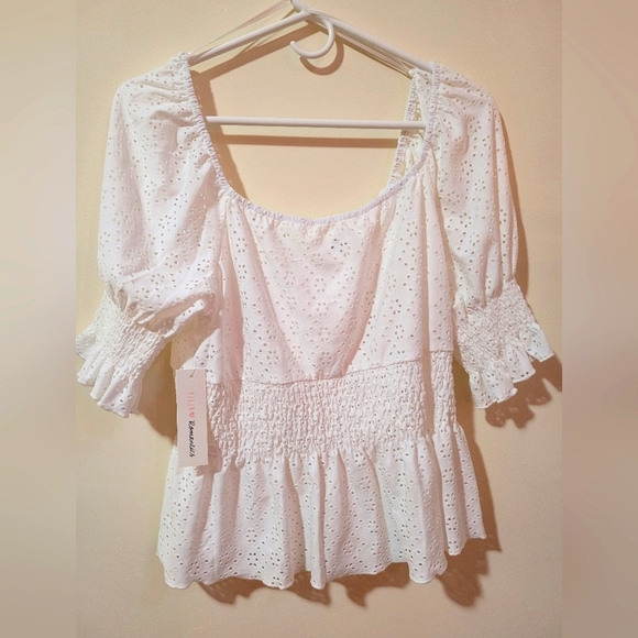 URBAN Romantics Tops - Shirt